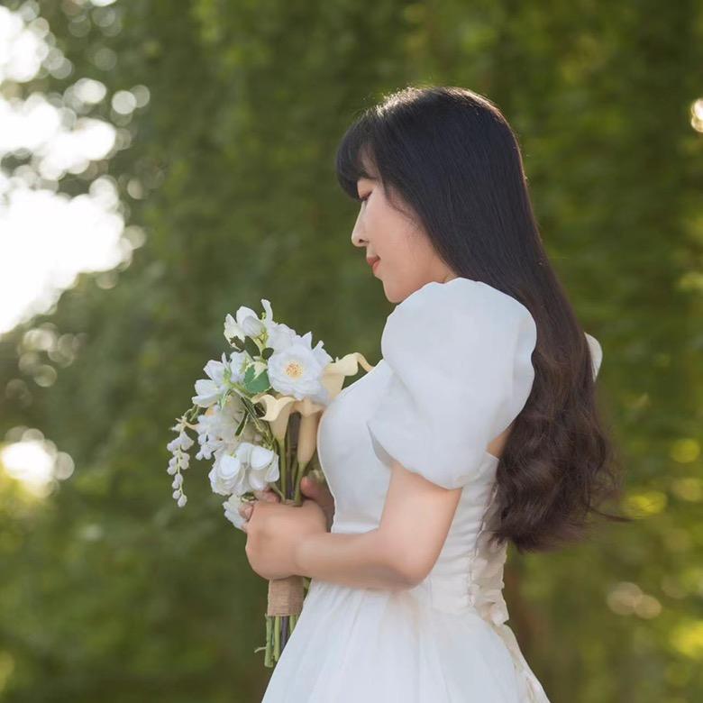 曾家小姐姐