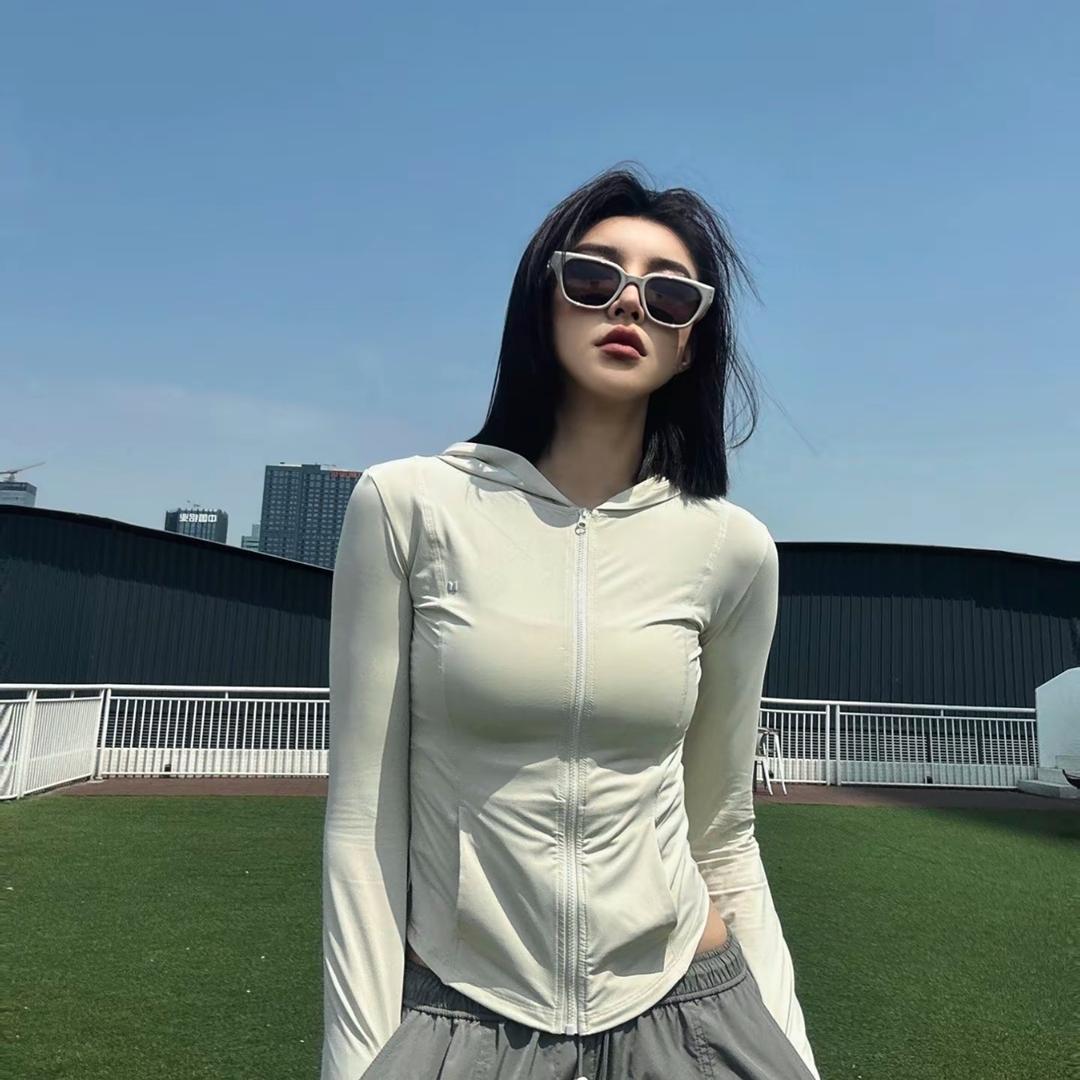 焦下运动防晒衣工厂店