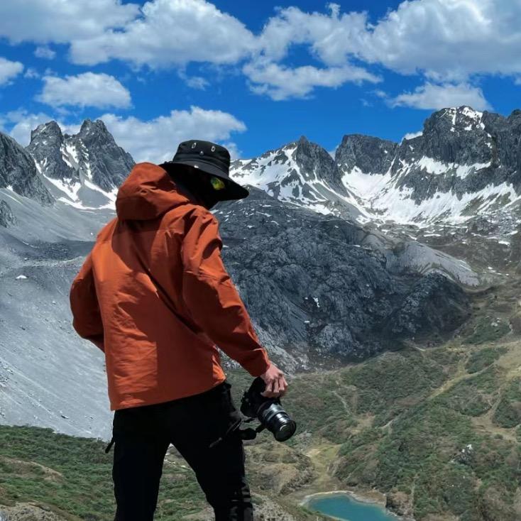 定制旅行小游✈️
