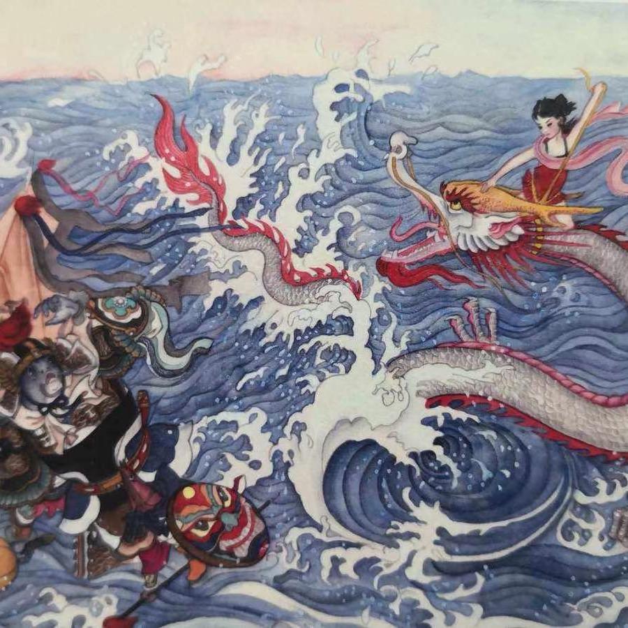 精选好货的集结者