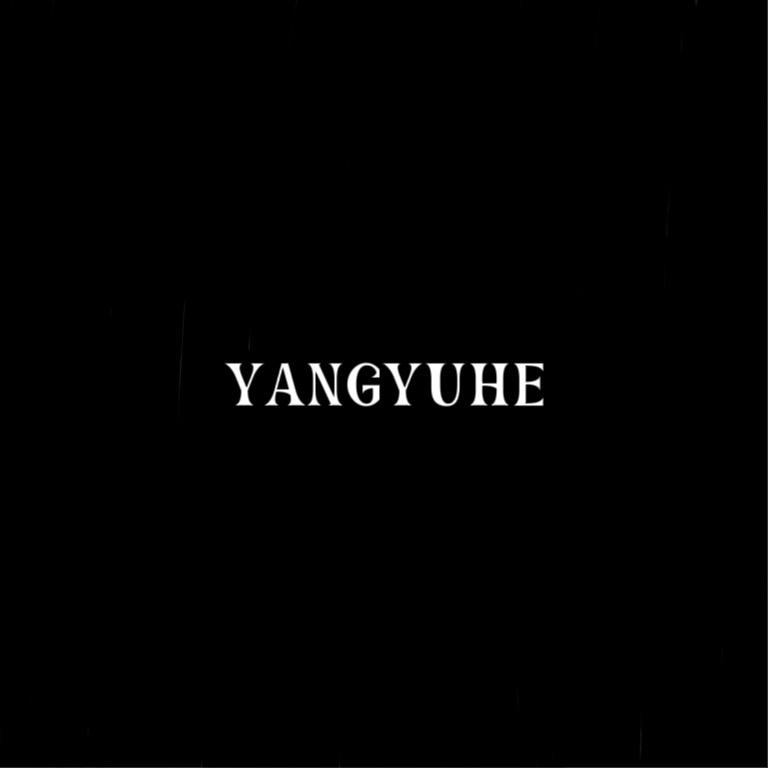 YANGYUHE轻奢