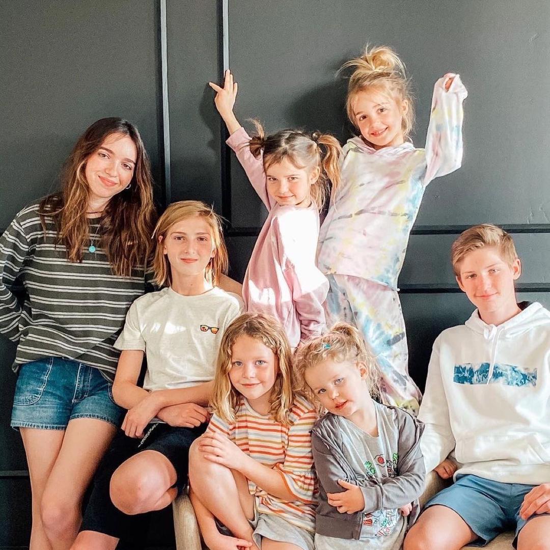 StaufferFamily