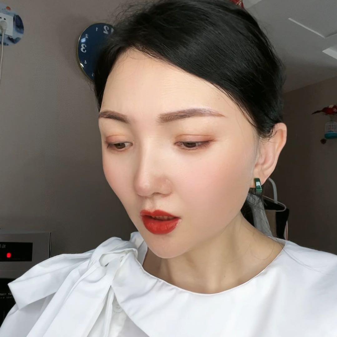 顾加·女性成长！