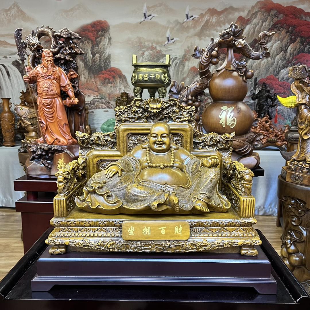 百川工艺品