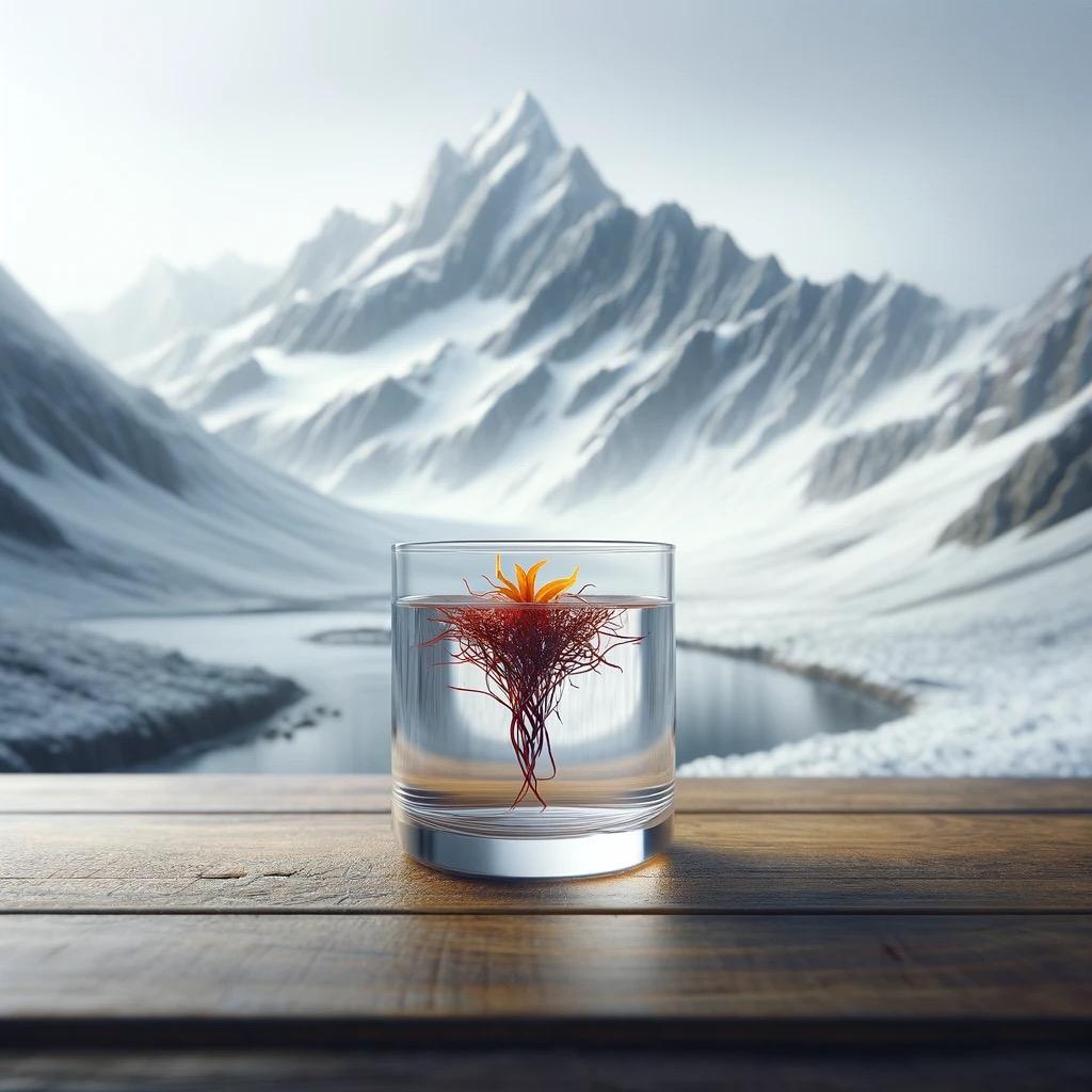 高原雪域特产直播间