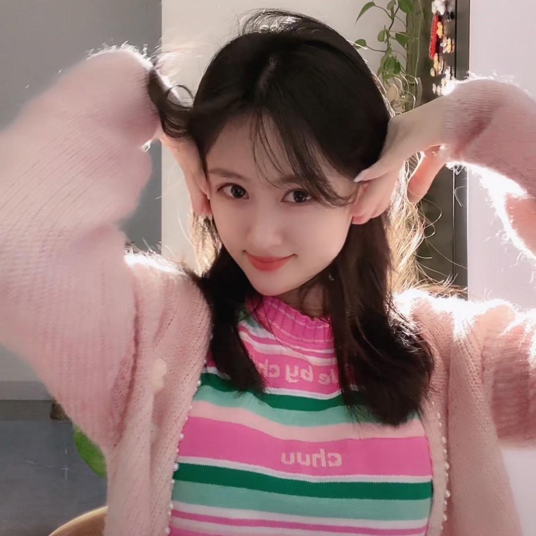 漂亮🌻