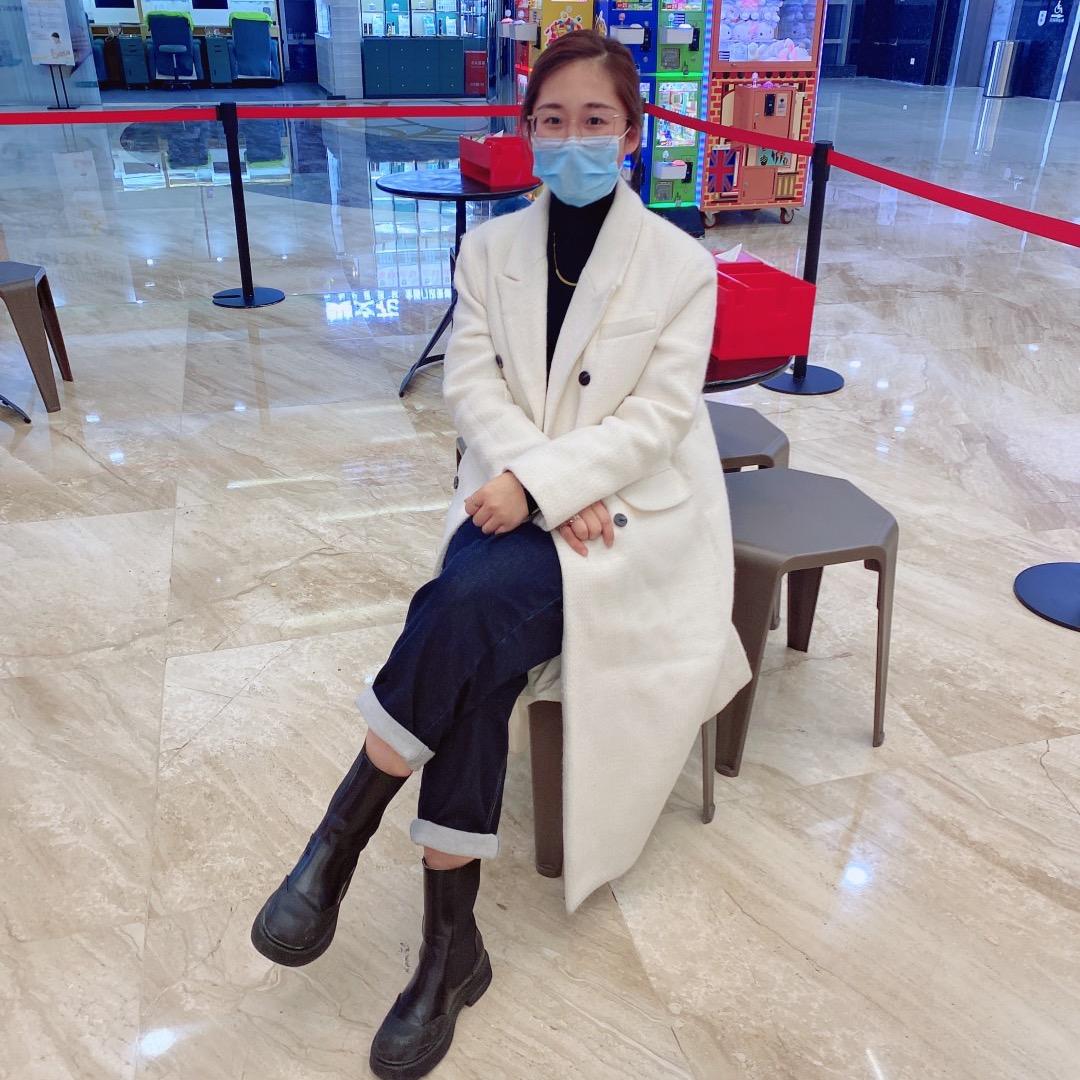 俩孩妈