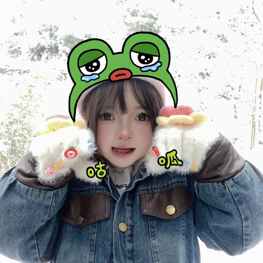 萝布