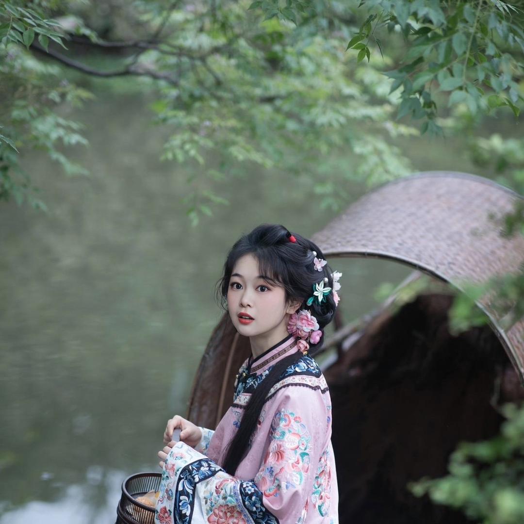 唐盈盈🌸
