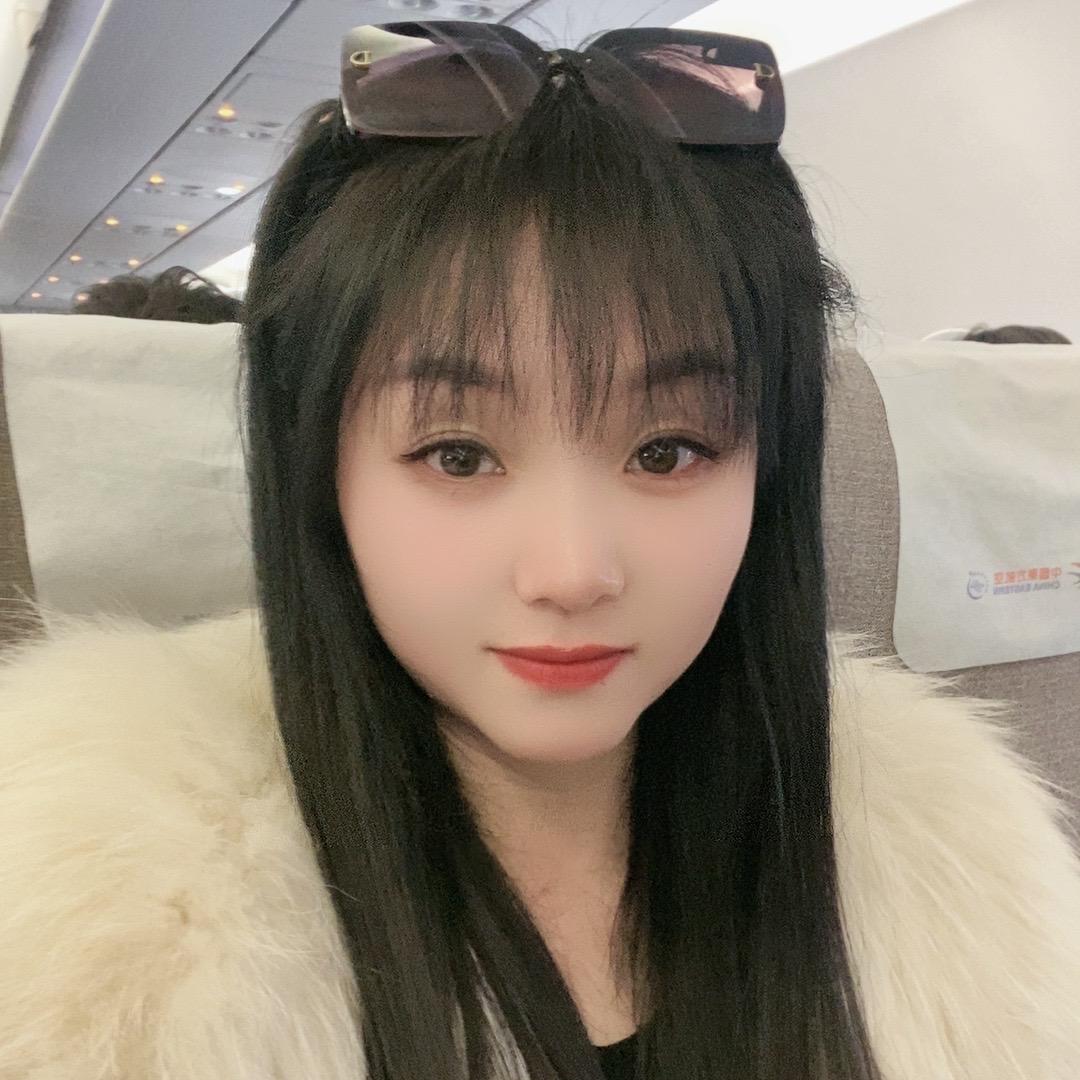 二妮子