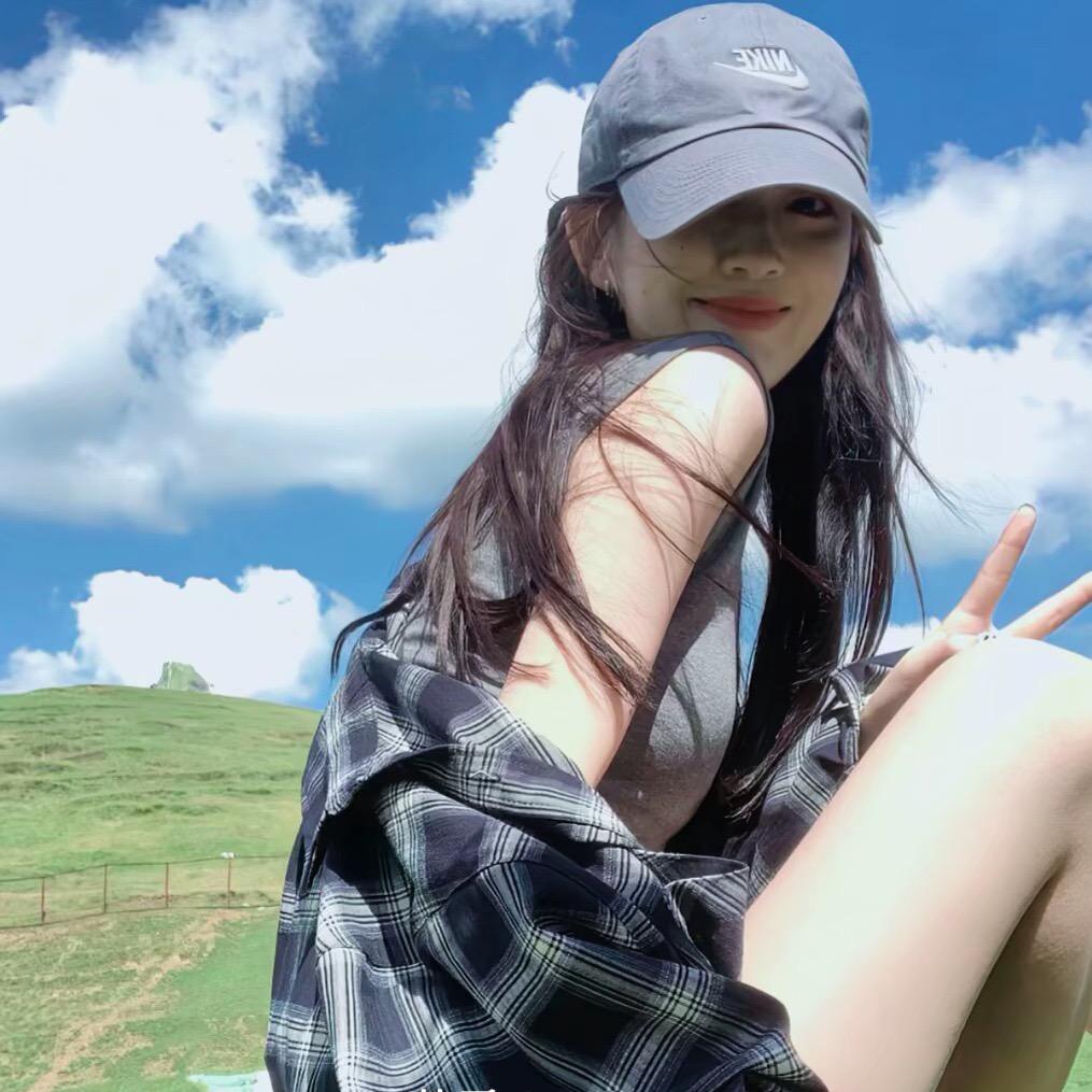 雨晴吖✨