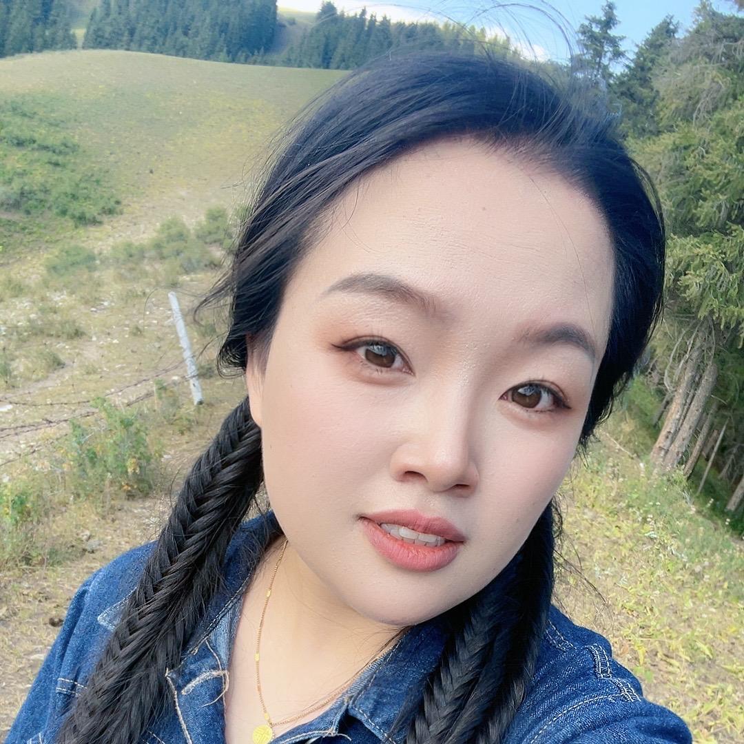 我不是谢谢