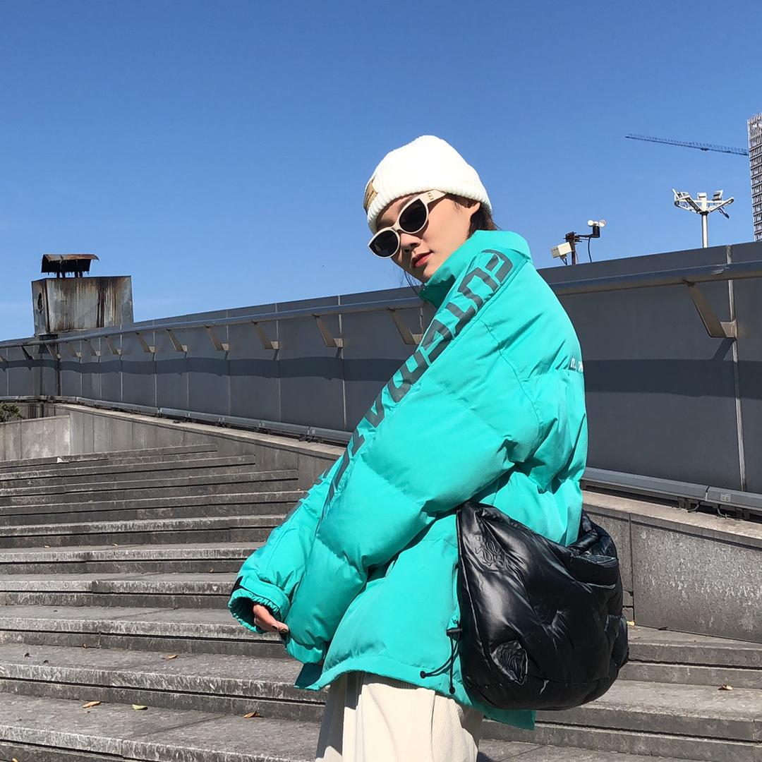 奈奈子无性别穿搭
