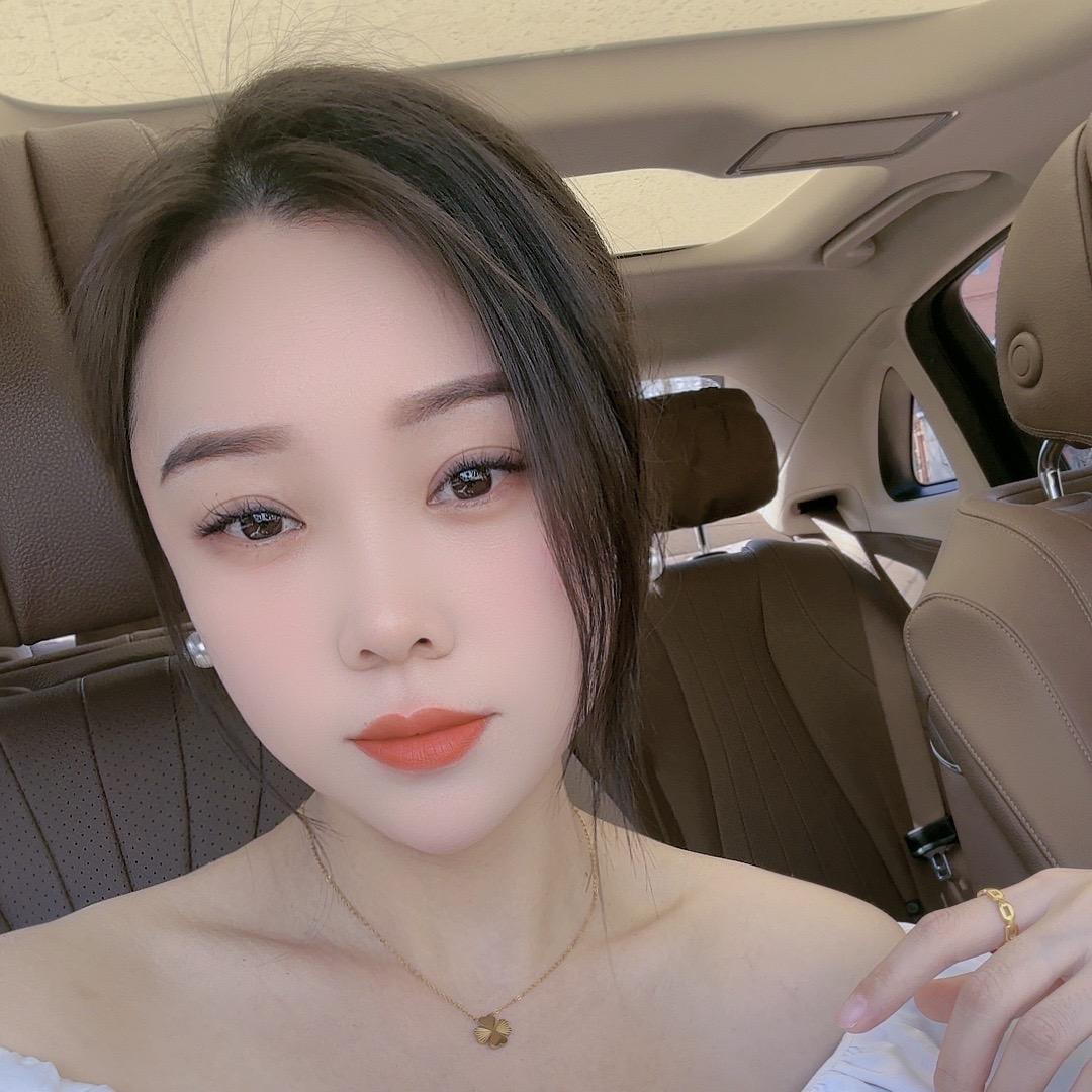 雨婷🎀