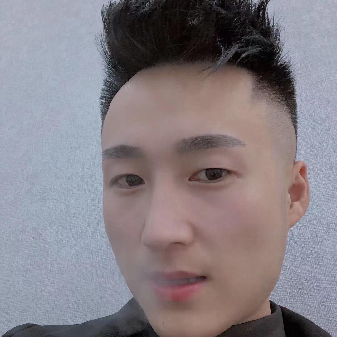 王校长（气质男神）