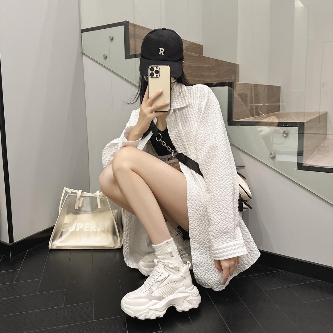 超姐女鞋