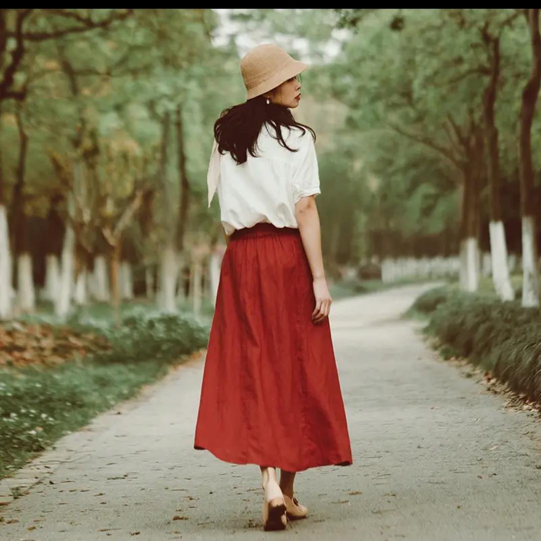 欣欣大码女装