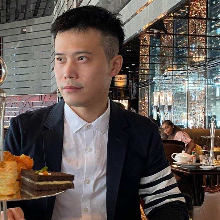 你家的卧底