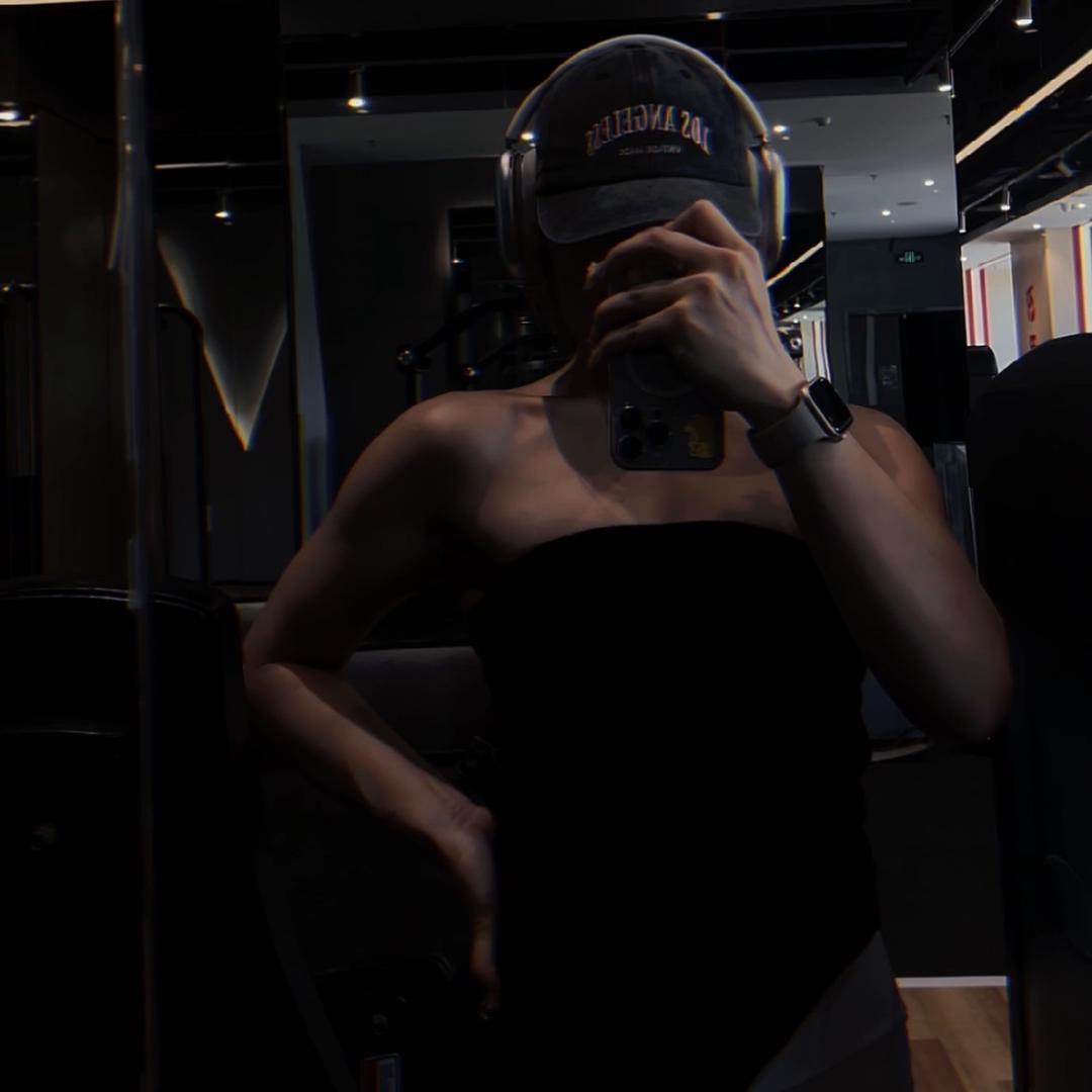 大美👧线上1V1身材管理私💌