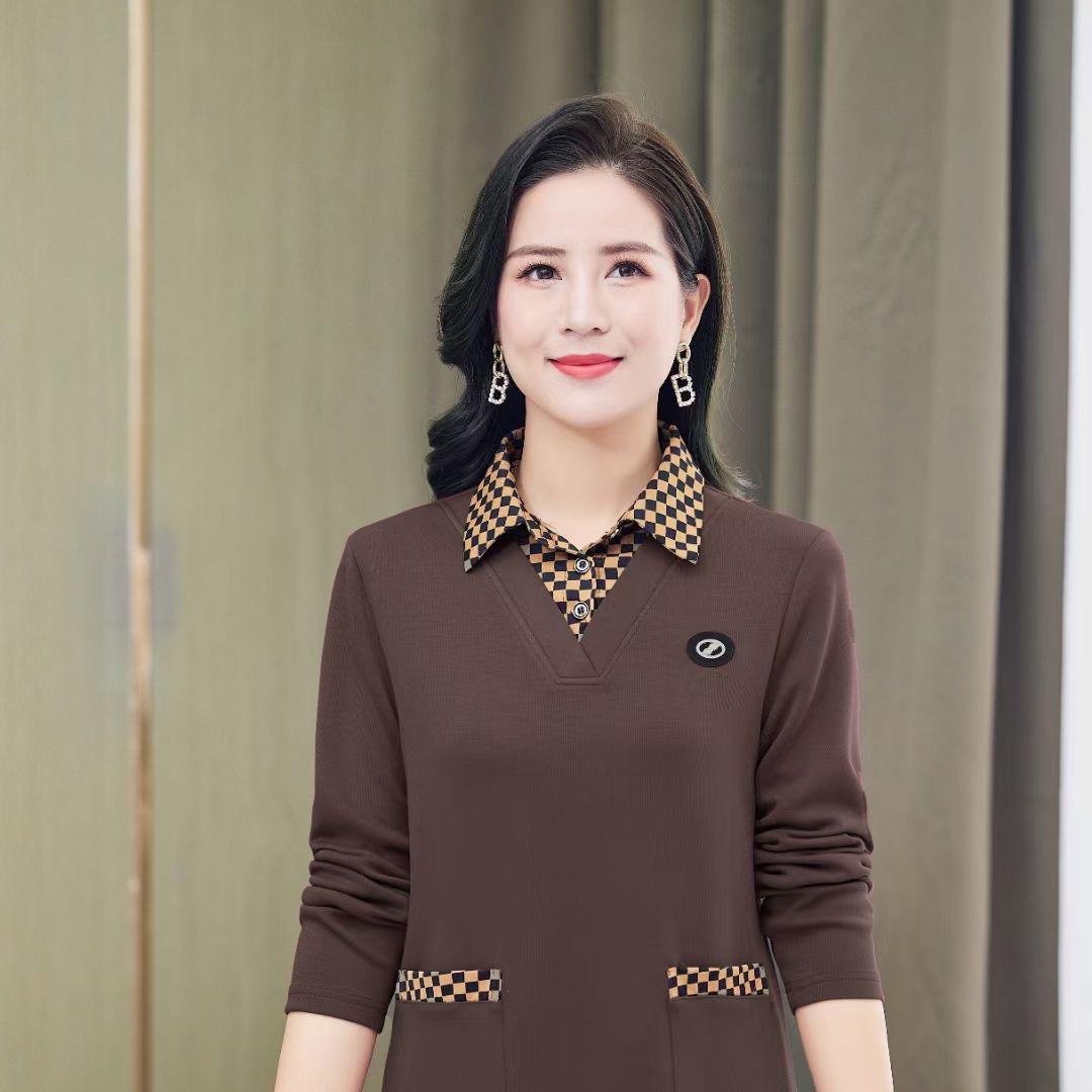 晓辉道虹女装1