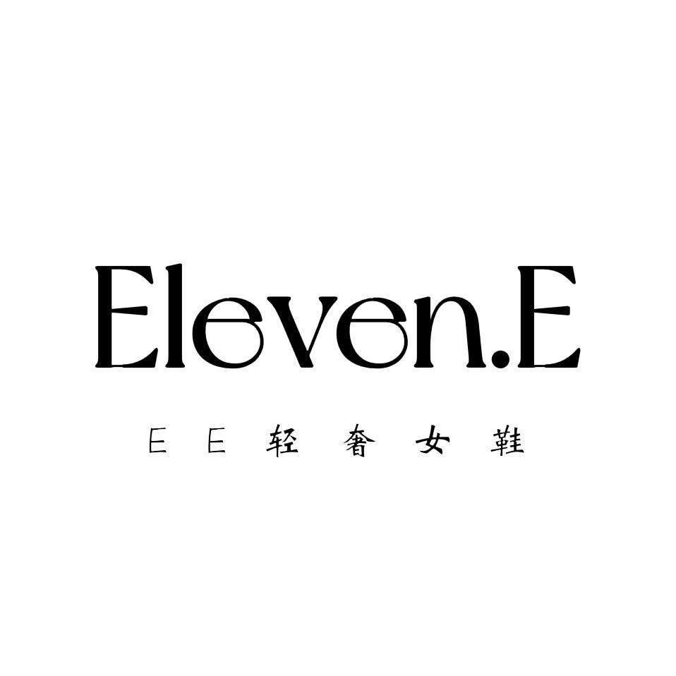 eleven.EE轻奢女鞋