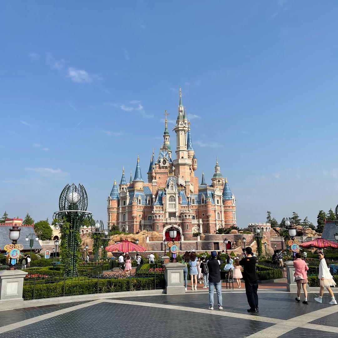 上海嘉行旅游