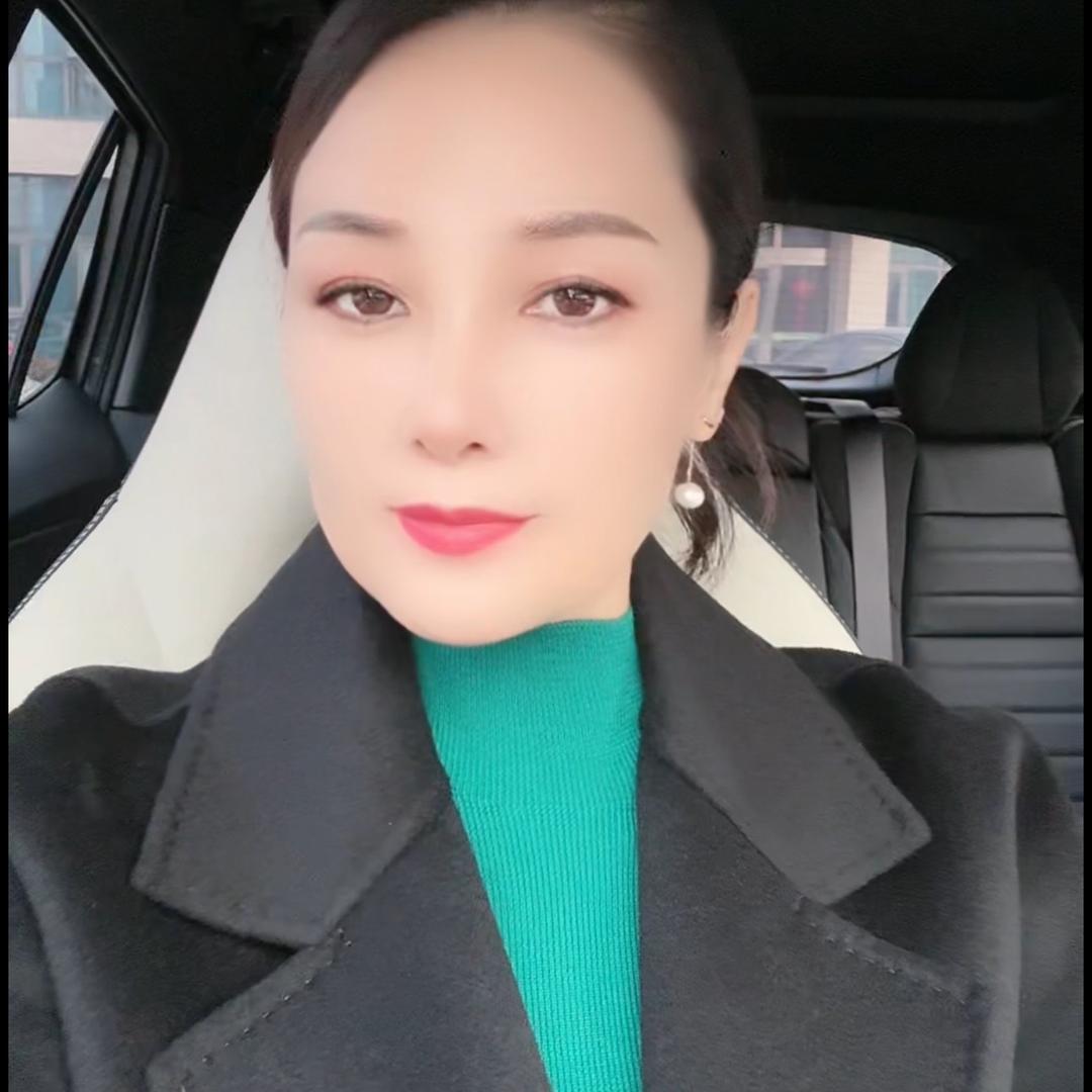 如烟@啥也不是