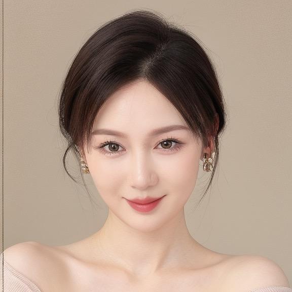 圈圈 Yami【发现美②】