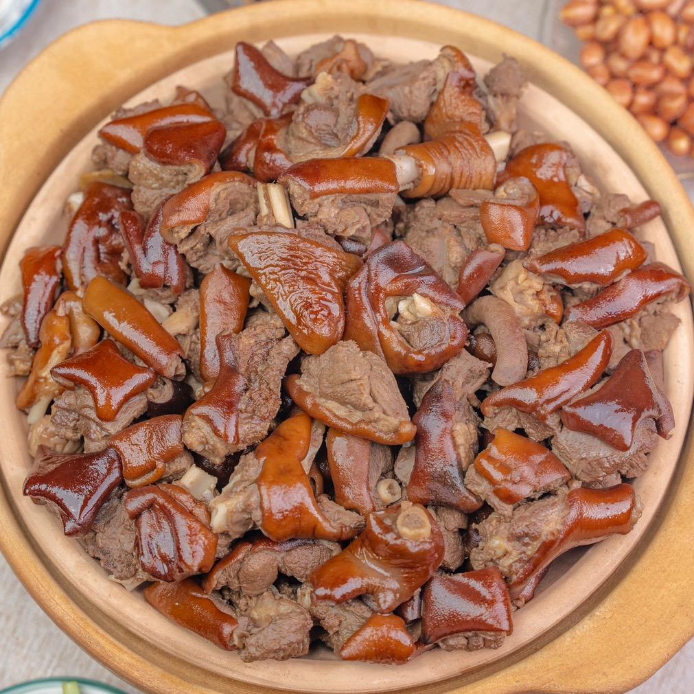 桂K特色脆皮美食