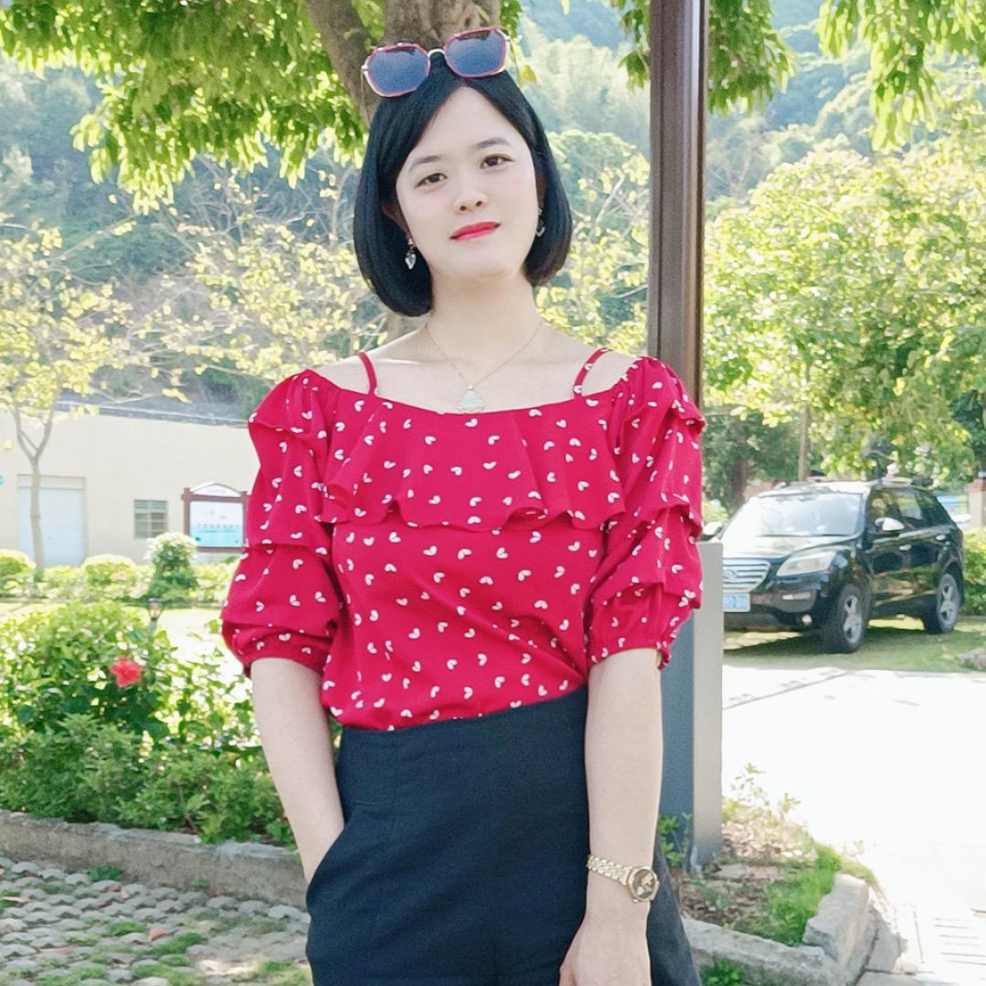 惠惠❤️