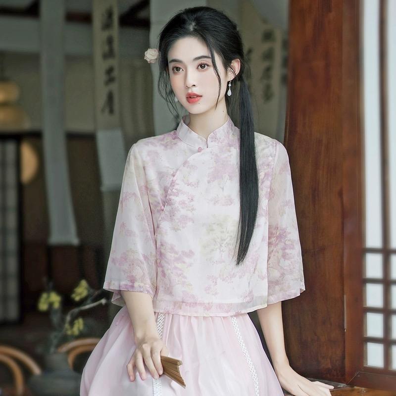 宅家的麻麻