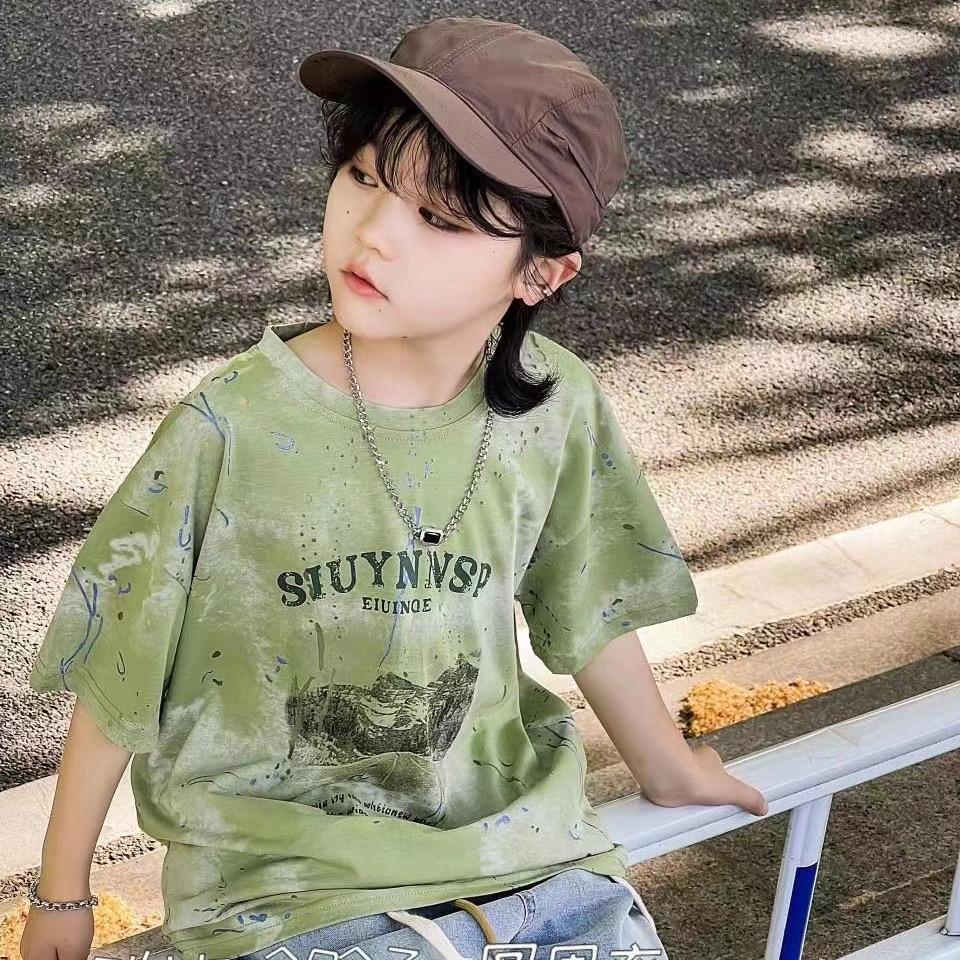 然贝贝童品工厂