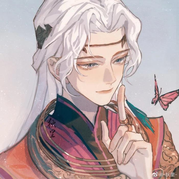 尤川（永劫无间）