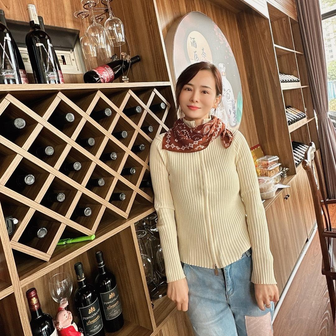 丹宝❤️品牌轻奢男装