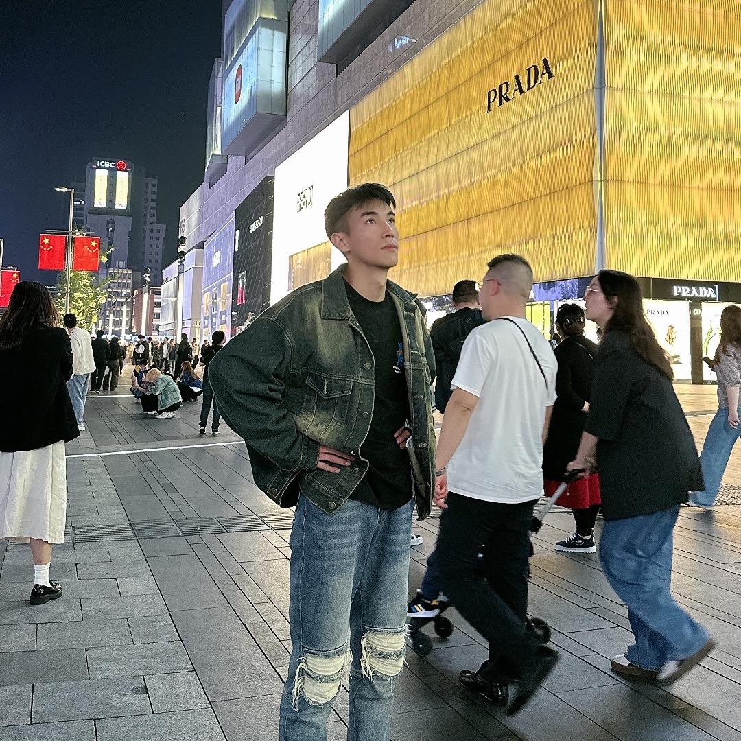小菠萝与爸爸