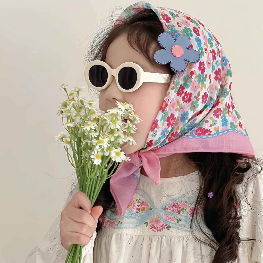 洒花仙子