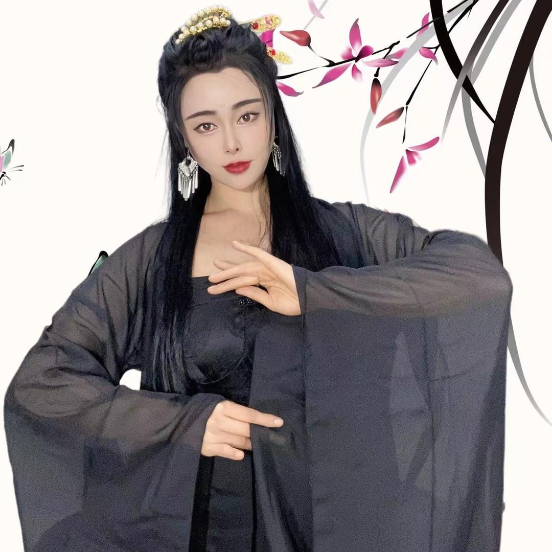钢管舞安馨