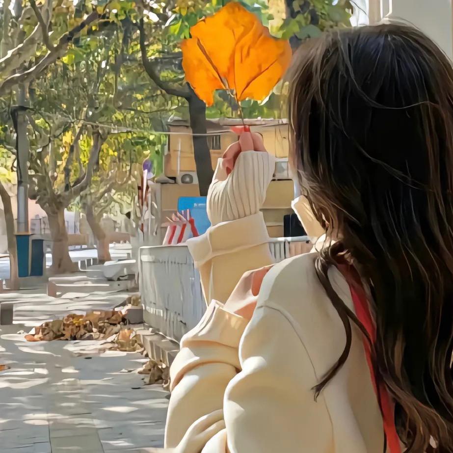 甜小妹