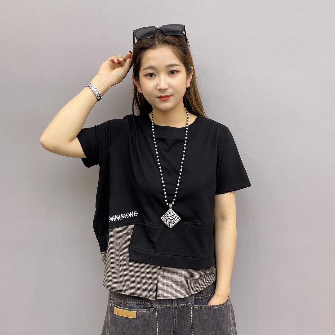 燕涵女装店