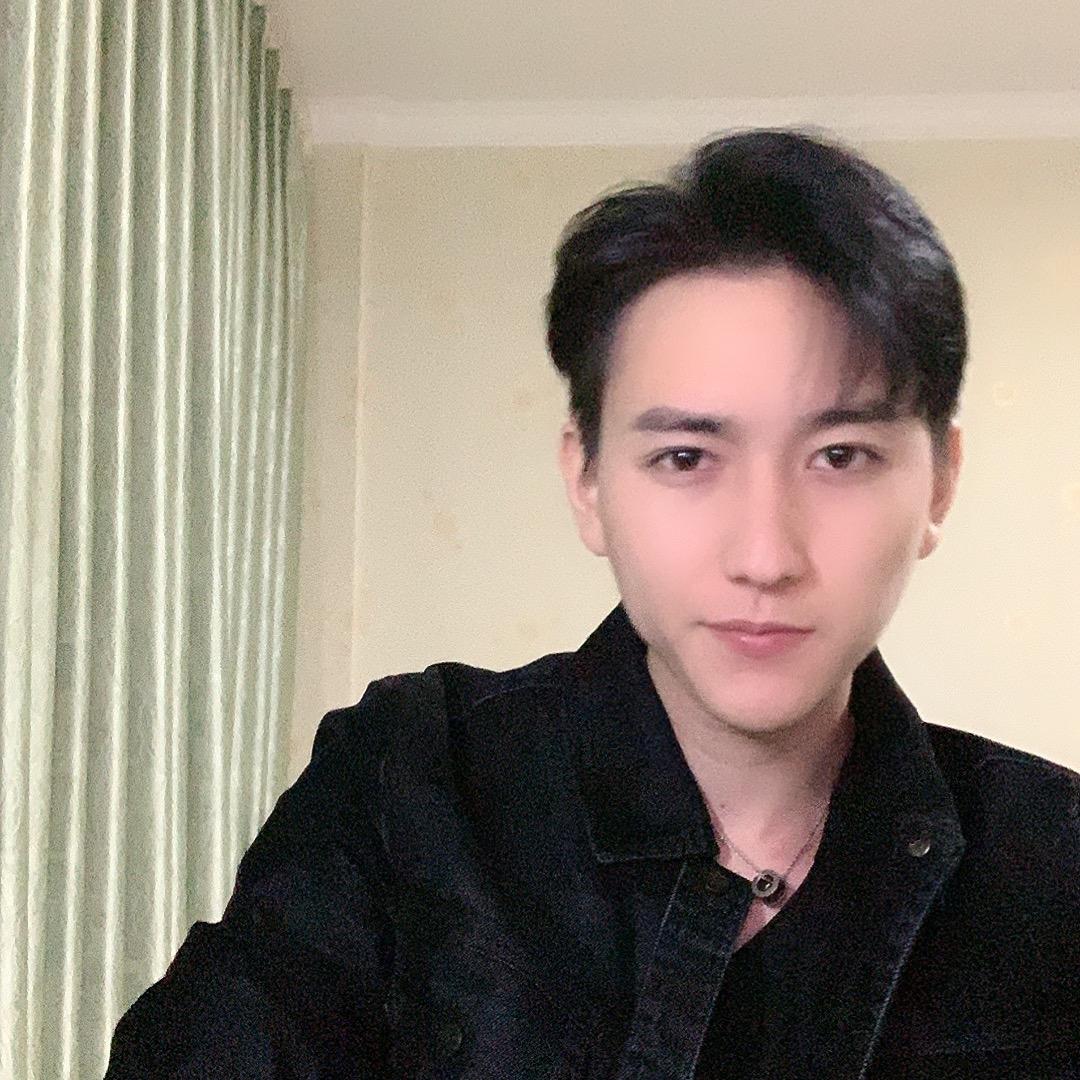 徐振宇🎬
