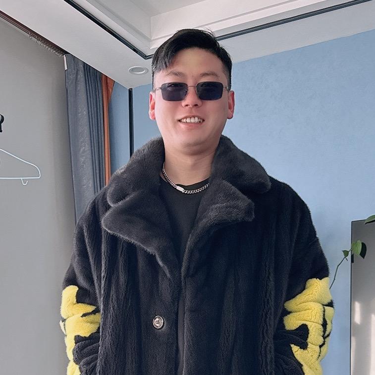 网红现场