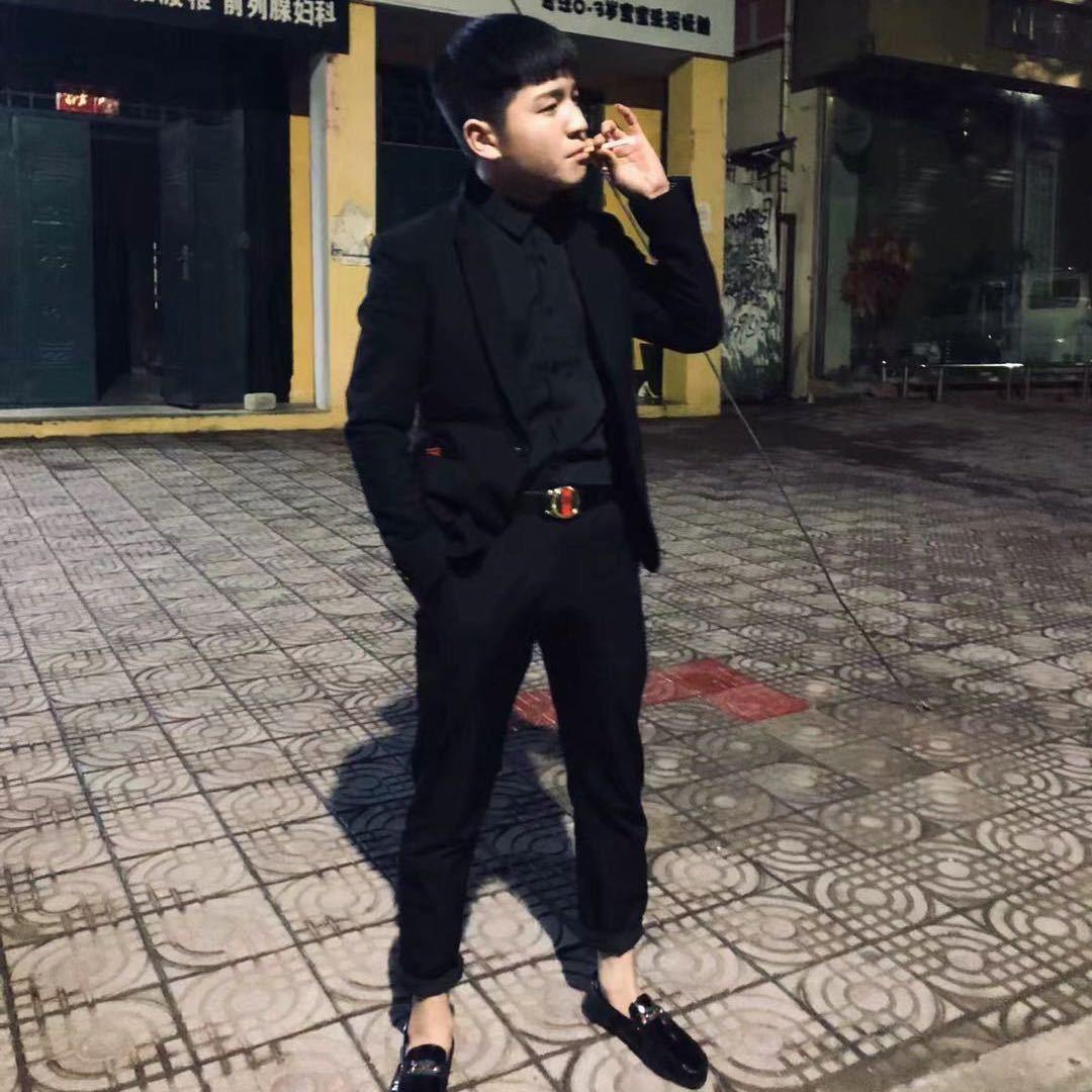 王延晨⚜️
