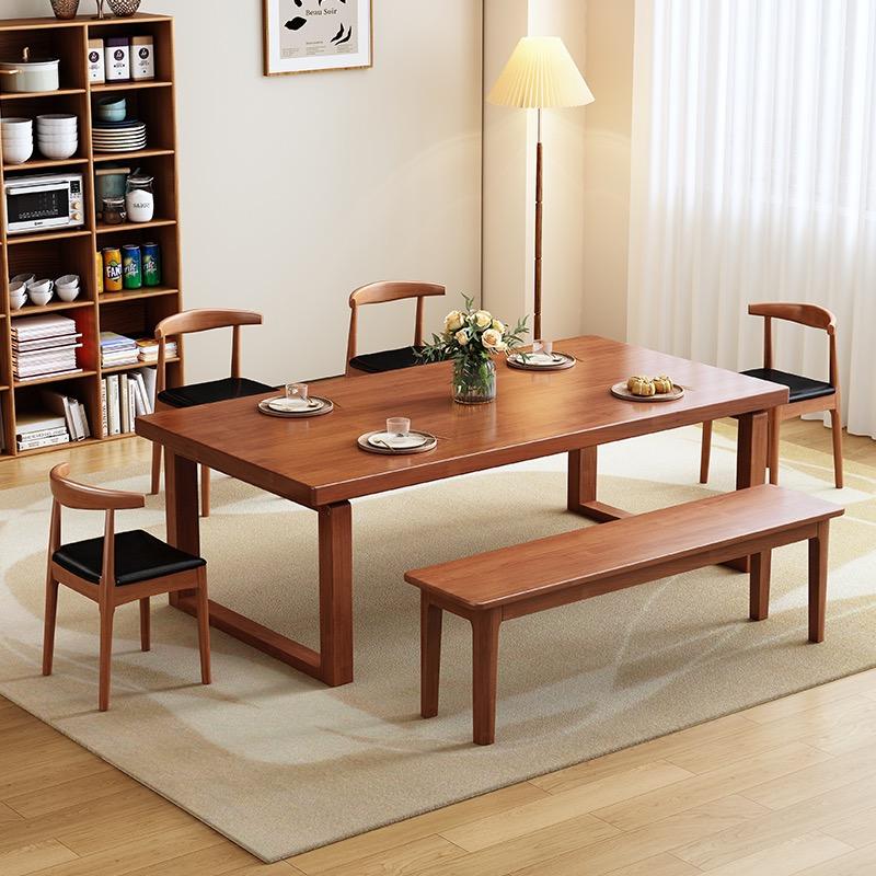 品格实木家具