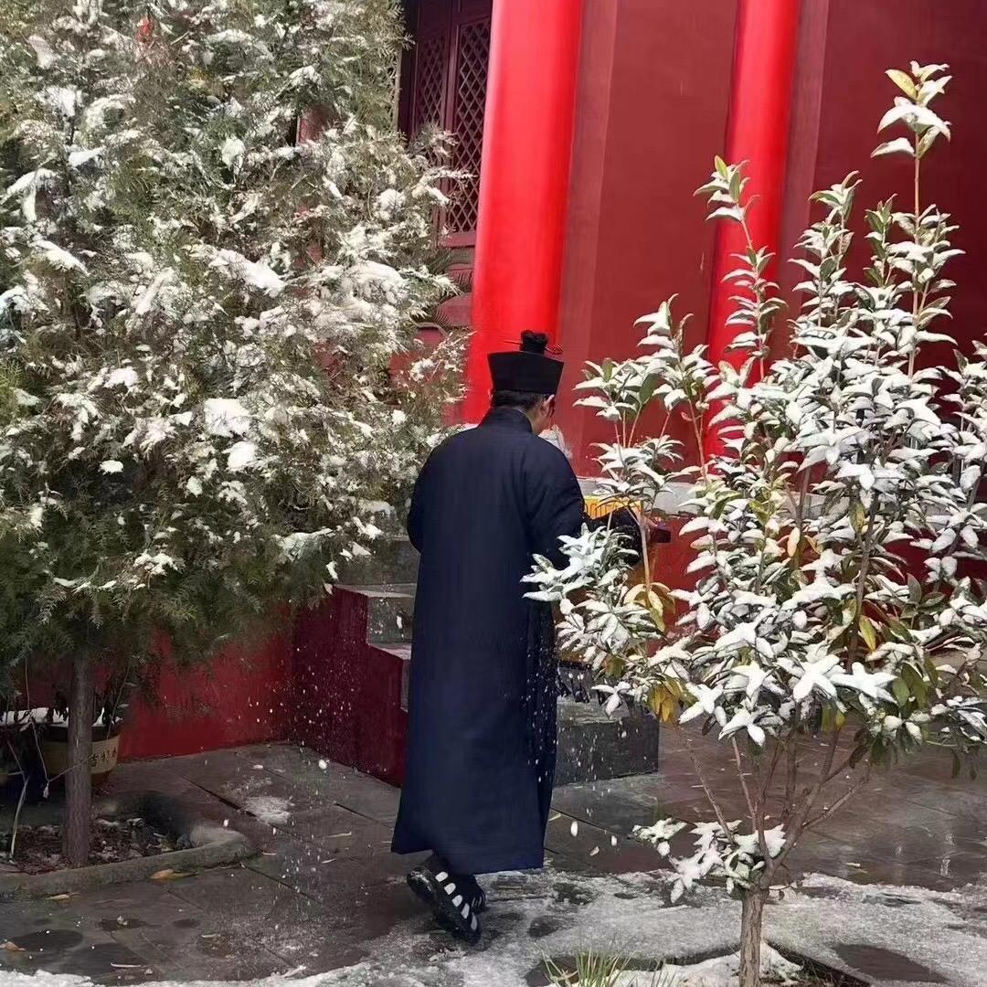 虝玄【福生】