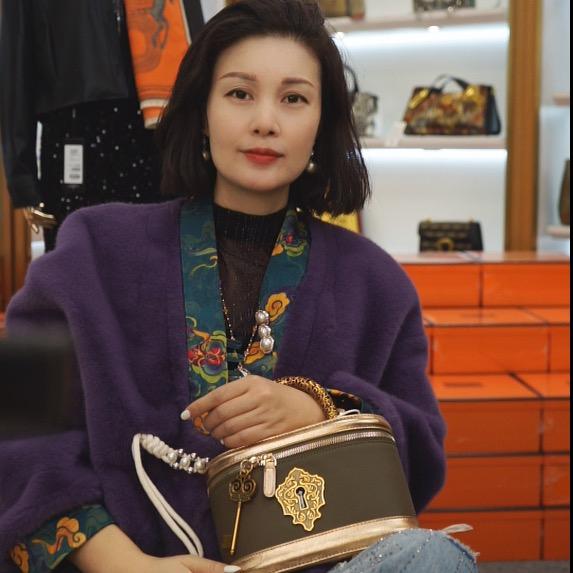 澳门中奢国际总仓