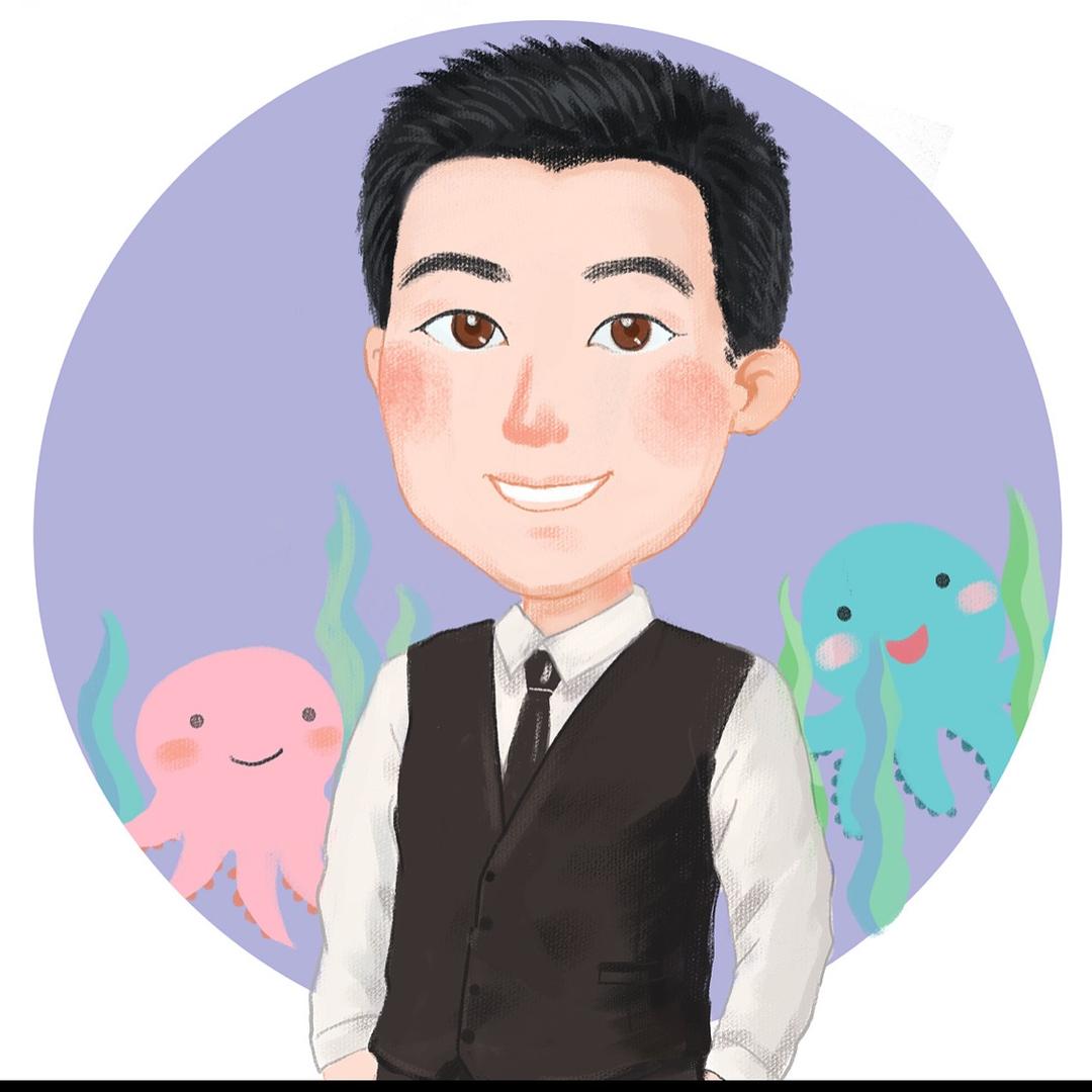 Sam老师听口速成