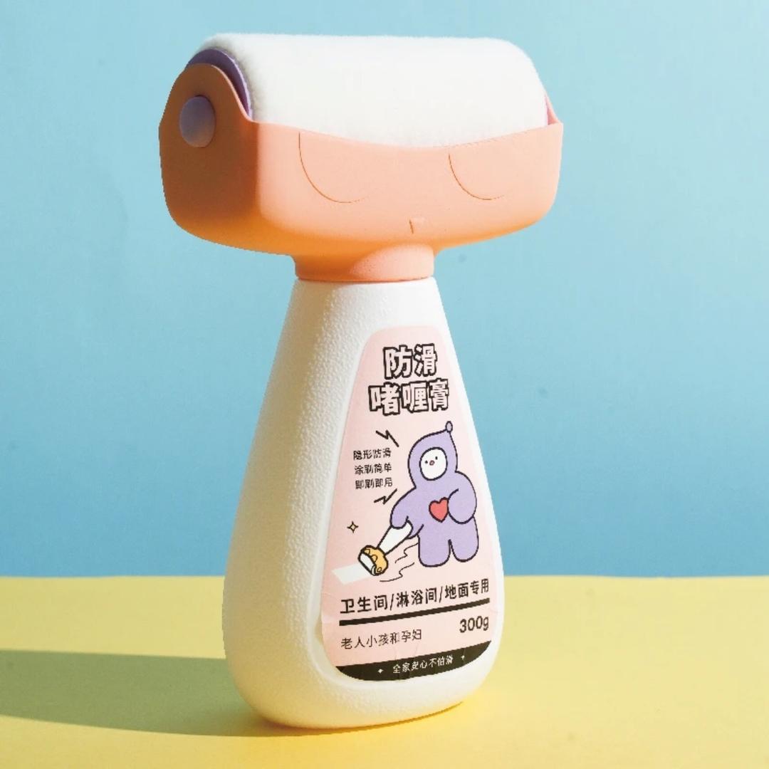 瓷砖防滑啫喱膏工厂店