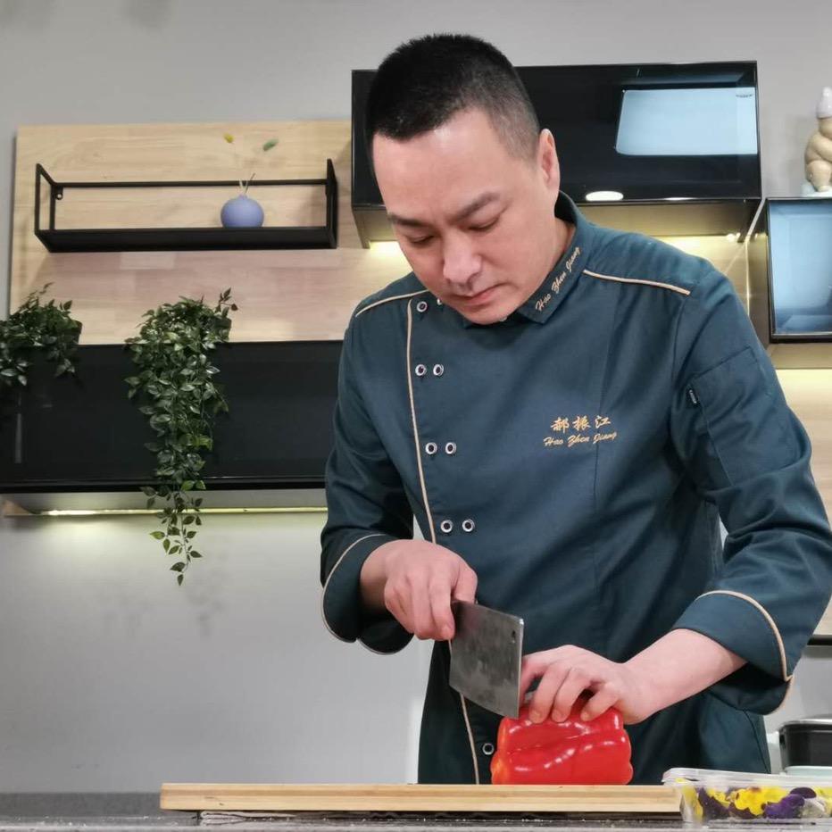 郝大厨直播优选