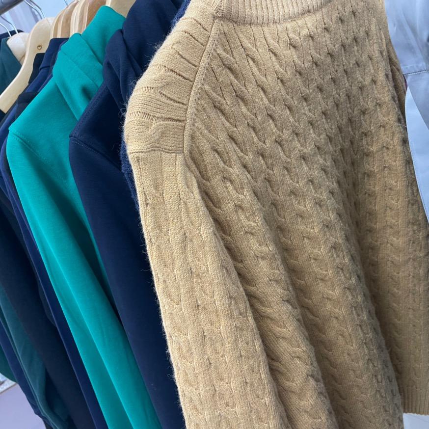 DUTRIEUX典久男装专卖店