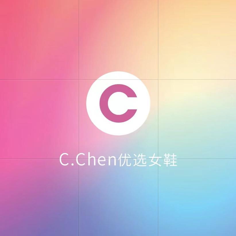C.Chen优选女鞋